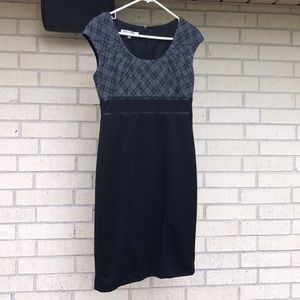 Evan Piccone Dress Sz 6